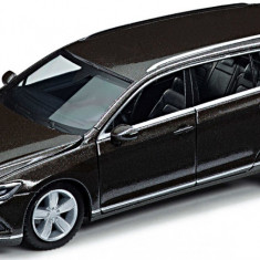 Macheta Oe Volkswagen Passat Variant 1:87 Maro Metalizat 3G9099301B8R