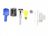 Set de instrumente pentru ceasornicari, GEKO G01235