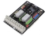 Controler motor pas cu pas DRV8825 1,5A 8,2-45V