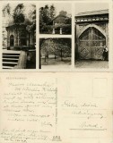 CP1942N K&eacute;zdiv&aacute;s&aacute;rhely, Kov&aacute;cs h&iacute;rlapiroda kiad&aacute;sa, K&eacute;zdiv&aacute;s&aacute;rhely/T&acirc;rgu Secuiesc, carte poștală
