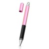 Stylus Pen Universal Techsuit JC02 Light Pink - Accesorii GSM Tablete Telefoane