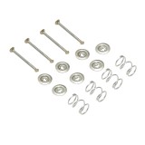 Kit reparatie saboti frana pentru Massey Ferguson si Ford, cod OEM 1810029