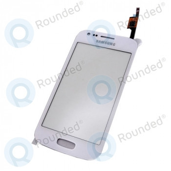 Digitizer Samsung Galaxy Ace 3 (s7275) alb foto