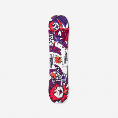 Snowboard freestyle & all mountain ENDZONE 105 cm Copii