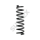 Arc suspensie Opel Agila (A) (H00), 09.00-12.07; Suzuki Wagon R+ Liftback (Mm), 05.00-, 1.0 (F68), 1.0 12V (F68), 1.2 16V (F68), 1.3 (RB 413), Punte, SUPLEX