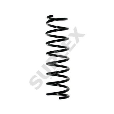 Arc suspensie Opel Agila (A) (H00), 09.00-12.07; Suzuki Wagon R+ Liftback (Mm), 05.00-, 1.0 (F68), 1.0 12V (F68), 1.2 16V (F68), 1.3 (RB 413), Punte foto