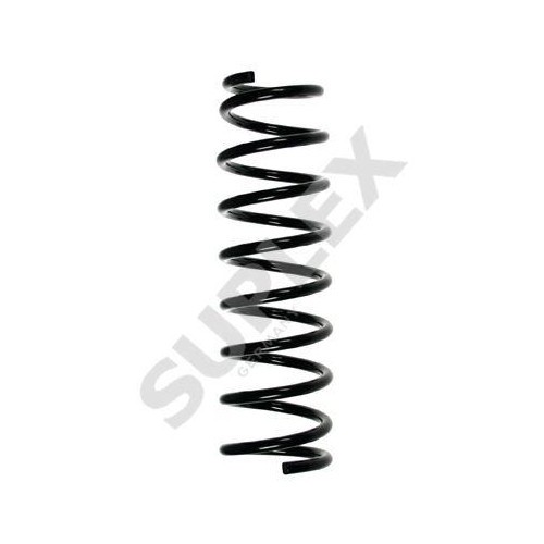 Arc suspensie Opel Agila (A) (H00), 09.00-12.07; Suzuki Wagon R+ Liftback (Mm), 05.00-, 1.0 (F68), 1.0 12V (F68), 1.2 16V (F68), 1.3 (RB 413), Punte