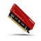 Adaptor Intern AXAGON PCEM2-S PCI-E 3.0 16x M.2 SSD NVMe Suport SSD