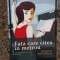 FATA CARE CITEA IN METROU-CHRISTINE FERET-FLEURY