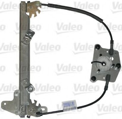 Macara geam PEUGEOT 407 SW (6E) (2004 - 2016) VALEO 850780