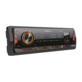 Player auto ForX X-510DSP, 1 DIN, 4x60W