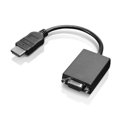 Adaptor HDMI - VGA foto