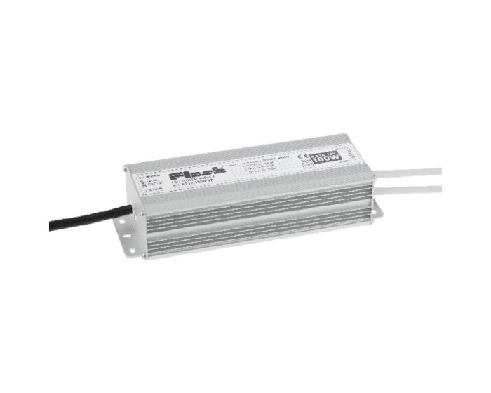 Alimentator TC 100W banda LED 24V IP67 Arelux
