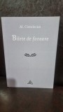 Bilete de favoare - Al. Cistelecan