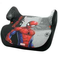 Inaltator Auto Topo Spiderman 15-36 kg foto