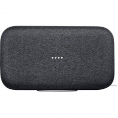 Boxa inteligenta Google Home Max Negru foto