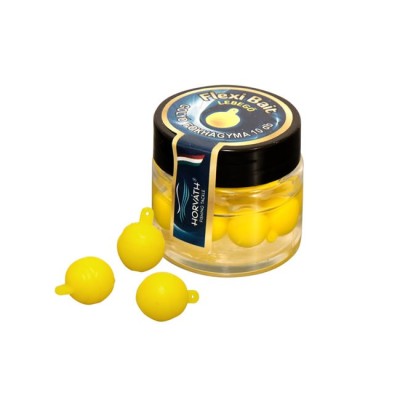 Flexi Bait Horvath Bile Usturoi 10buc Kt0062 foto