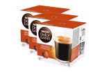 Set 3 x Cafea capsule, Nescaf&eacute; Dolce Gusto Grand Intenso, 48 buc, 398.4 g