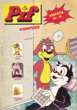 Pif, nr. 14, 1998