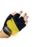 MANUSI PEGAS CU SEMNAL LED XXXL, GALBEN