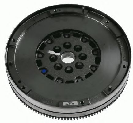 Volanta OPEL ZAFIRA B (A05) (2005 - 2016) SACHS 2294 701 025 Volanta OPEL ZAFIRA B (A05) (2005 - 2016) SACHS 2294 701 025