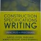 Construction Specifications Writing. Principles and Procedures &ndash; Harold J. Rosen