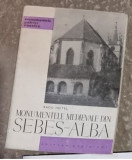 Monumentele medievale din Sebes - Alba - Radu Heitel