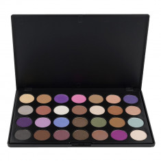 Paleta Profesionala de Farduri cu 28 Culori Love Temptation Palette foto