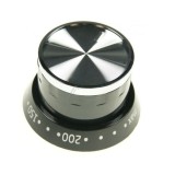 Buton termostat Aragaz Beko FSM62530DXMS, 250316375 ARCELIK / BEKO