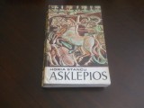 ASKLEPIOS - Horia Stancu