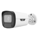 Camera supraveghere IP 2 MP, lentila AF 2.8-12 mm, IR 50m, Mic., Alarma, PoE - UNV IPC2322LB-ADEZK-H SafetyGuard Surveillance, Uniview
