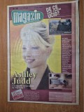 ziarul magazin international 14 - 20 martie 2001