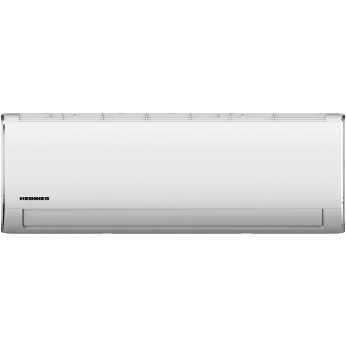 Aparat de aer conditionat Crystal HAC-CR24WHN, 24000 BTU, functie auto-restart, Sleep mode, Follow me, clasa A++, alb