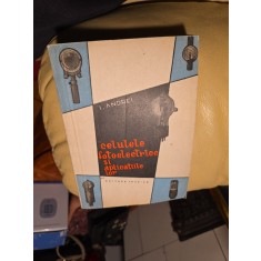Celulele fotoelectrice și aplicațiile lor - I. Andrei