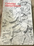 LITR6 Literatura, Cetatea nemuritoare - Constantin Dumitrescu