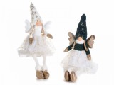 Cumpara ieftin Set 2 figurine Inger 17x10x52 cm