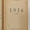 1916 ( ROMAN ) de F. ADERCA
