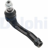 Cap de bara Mercedes Sprinter 3 5 T, Sprinter 3 T, Sprinter 4 T, , Sprinter 5 T, Sprinter 5 T Sasiu, 197x46x92mm, parte montare Axa fata stanga, OE