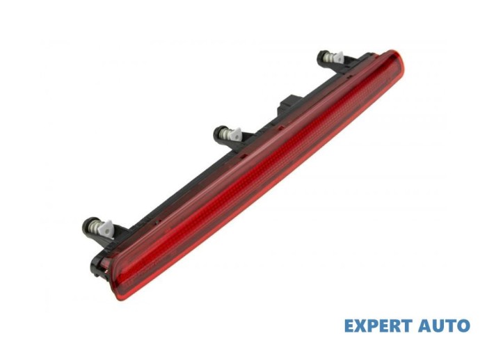 Stop suplimentar spate Volkswagen Transporter T5 (2003-2015) #1