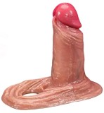 Manson Rosy Silicone Size S Natural