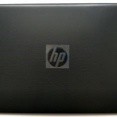 Capac Display Laptop, HP, 250 G8, 255 G8, 256 G8, 15-DW, 15S-DY, 15S-DU, TPN-C139, L52012-001, L94456-001, AP2H8000900, negru