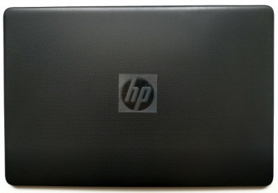Capac Display Laptop, HP, 250 G8, 255 G8, 256 G8, 15-DW, 15S-DY, 15S-DU, TPN-C139, L52012-001, L94456-001, AP2H8000900, negru foto