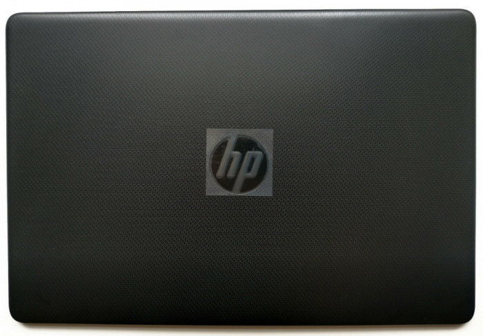Capac Display Laptop, HP, 250 G8, 255 G8, 256 G8, 15-DW, 15S-DY, 15S-DU, TPN-C139, L52012-001, L94456-001, AP2H8000900, negru