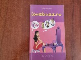 Lovebuzz.ro de Iulia Verdesz