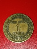 1 franc 1924, Franta [poze]. Discount conform descriere [10 - 20 %. Vezi descrierea.]. (fr2)
