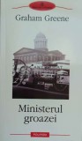Cumpara ieftin Ministerul groazei - 2006 - Graham Greene ($E120)