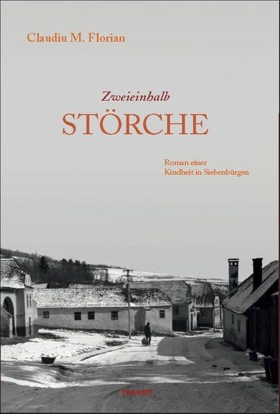 Zweieinhalb St&ouml;rche