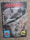 Paradox. Magazin science fiction 1/90