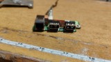 Cumpara ieftin Usb lan Board Laptop Toshba P300-16N