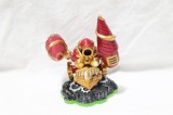 Figurina Skylanders Spyro's Adventure - Drill Sergeant - Model 84176888